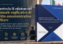 In arrivo la II edizione del Manuale esplicativo di diritto amministrativo militare