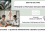 Equo indennizzo e Pensione Privilegiata. Cosa sono e a quanto ammonta il beneficio